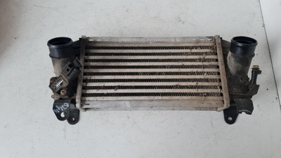 INTERCOOLER INTERCOOLER AUDI A 2 II 1.4TDI BOSCH  