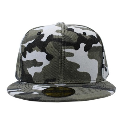 Czapka z daszkiem Hip Hop Czapka z daszkiem Trucker Hat