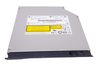 Napęd DVD-RW do Medion ERAZER X6816 GT60N