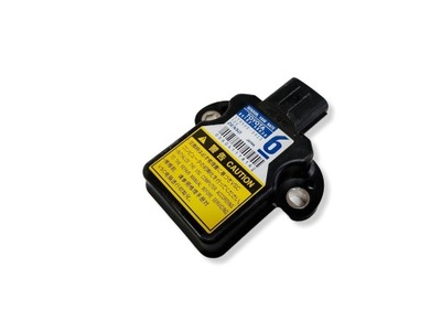 Toyota rav4 iii lift модуль блок управления датчик esp 89183-48030 фото №1