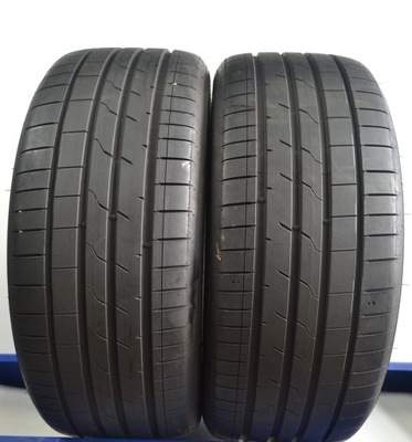 245/45R19 102Y HANKOOK VENTUS S1 EVO3 K127 x2szt 2838o 