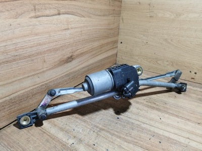 Механизм дворники перед mondeo mk3 фото №1