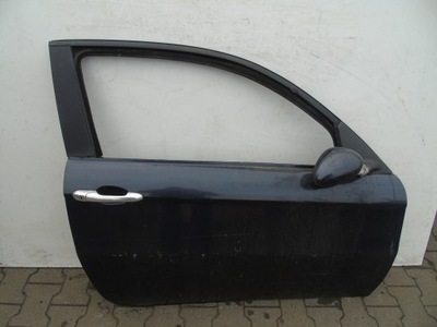 Двері правий перед alfa romeo 147 3d фото №1