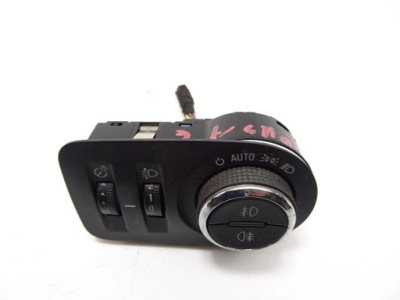 Перемикач світла opel corsa e фото №1