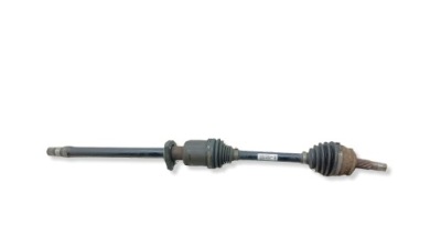 Opel mokka x 2017 приводной вал передняя фото №1