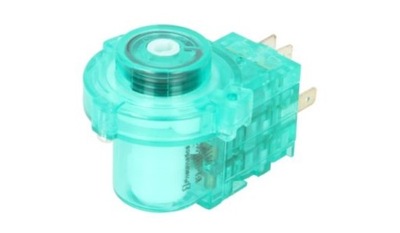 Колодка замка зажигания mercedes mk ng sk замок зажигания зажигание фото №1