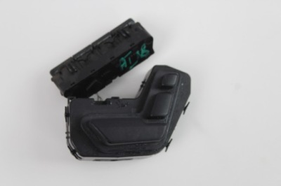 Переключатель сиденье правый mercedes w212 09-12r фото №1