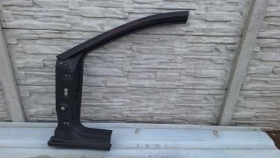 Seat leon 4 iv левый блок двигателя порог оригинальный номер 5fe фото №1