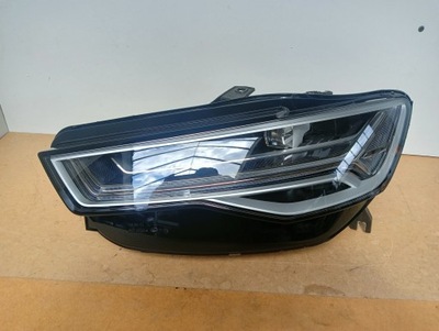 LAMP LEFT AUDI A6 C7 MATRIX 4G0941035  