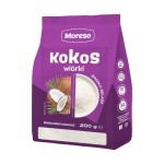 Moreso Wiórki kokosowe 200 g