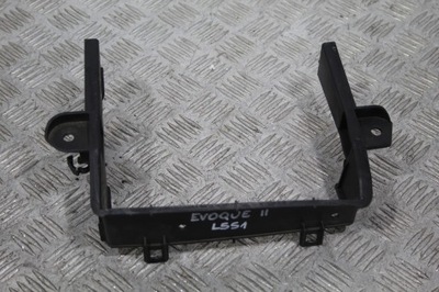 Кронштейн аккумулятор evoque ii 2 l551 фото №1