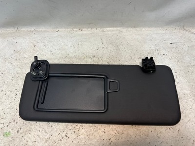 Hyundai tucson ii n захист сонцезахисна ліва фото №1