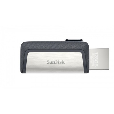 SanDisk Pamięć Ultra Dual Drive 32GB Usb 3.1