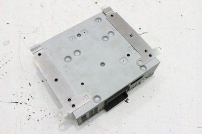 Радио тюнер 4h0035053 audi a8 d4 фото №1