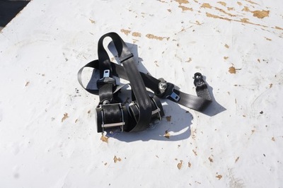 Ремені передні opel vivaro a фото №1