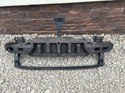 Vw touran ii 10-15 балка бампера перед абсорбер фото №1