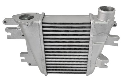 INTERCOOLER NISSAN PATROL / TERRANO II 98-09 3.0D  