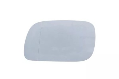 Blic 6102-02-1271122p стекло зеркало, зеркало наружное фото №1