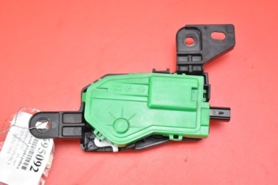 Моторчик кришка пального hyundai i30 i 30 2 ii 11-17 фото №1