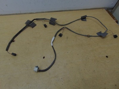 Жгут парковки pdc задняя mazda 5 ii cw 2010- фото №1