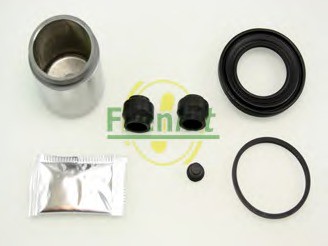 Ремкомплект суппорт тормозные toyota land cruiser фото №1