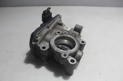 Дросельна заслінка renault clio iv 0.9 фото №1