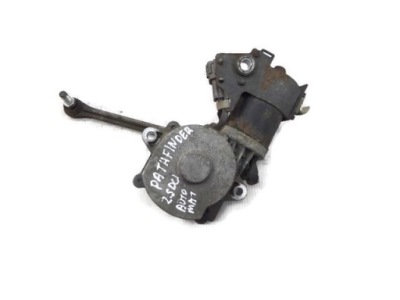 Nissan navara pathfinder 2.5dci привод редуктор фото №1