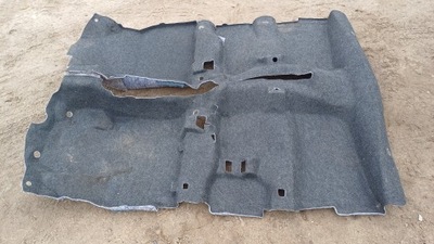 Mitsubishi space star ii обшивка коврик фото №1