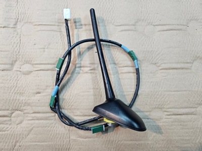 TOYOTA PRIUS PLUS + 09-15 ANTENA SOPORTE  