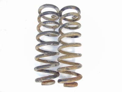 Пружини підвіска задня cadillac srx фото №1