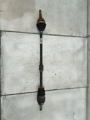 F961 приводной вал длинная astra j 13250861 фото №1