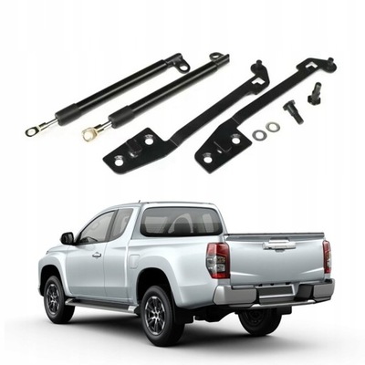 TOR WSTRZASOW PARA MITSUBISHI TRITON L200 2015-2022  