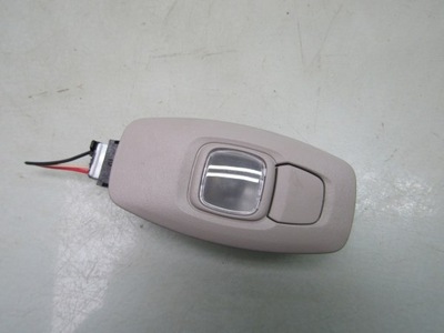 Qashqai iii j12 21r лампа кабины освещение фото №1