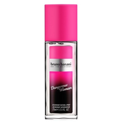 BRUNO BANANI DANGEROUS WOMEN DNS75ML