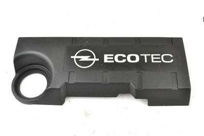 Opel meriva a 1.7 cdti захист верхній двигуна фото №1