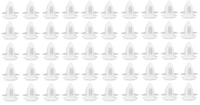 Mazda 2 3 5 6 cx7 cx9 mx 5 клипсы штифты обивка фото №1