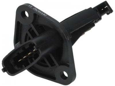 Pierburg расходомер воздуха opel 1,7-2,0dti фото №1