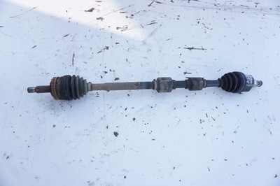 Приводной вал правый перед kia optima 3 iii 1.7 crdi фото №1