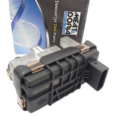 Клапан турбонагнетателя mercedes cls c218 e w212 w461 gl x164 r w251 sprinter фото №1