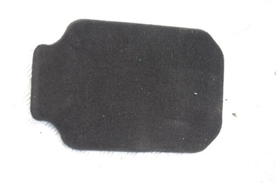 Кришка бардачка підлога dodge durango фото №1