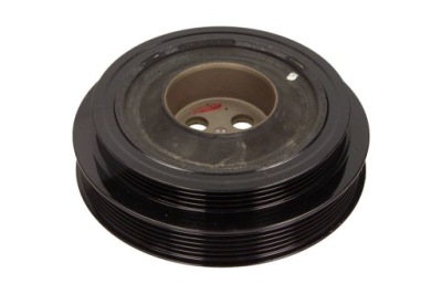 Corteco 80000834 шкив, wał коленчатый фото №1