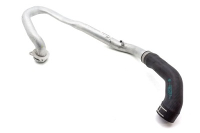 Шланг подаючий bmw f25 f26 фото №1