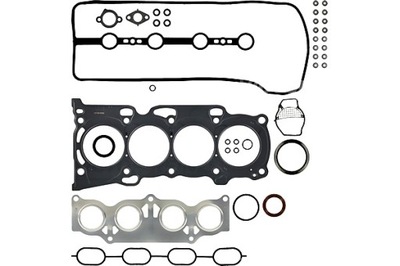 VICTOR REINZ COMPUESTO JUEGO DE FORROS DEL MOTOR TECHO TOYOTA AVENSIS  