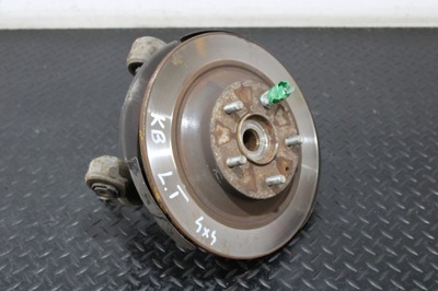 Поворотный кулак левый задняя 4x4 mazda cx5 ii 2 kb kf фото №1