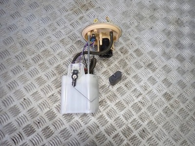 Насос топлива f150 lift 3.3 2018- фото №1