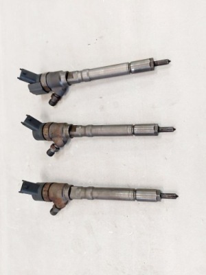 Hyundai getz 1.5 crdi инжектор форсунка фото №1