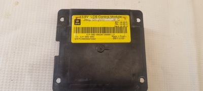 Jeep grand cherokee перетворювач модуль фото №1