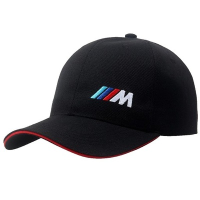 Bejzbolówka czapka z daszkiem BMW