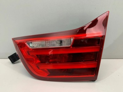 BMW 4 F32 F33 LAMP RIGHT REAR EUROPE 7296102  