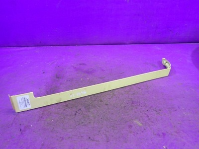 Renault kangoo ii 07- направляющая молдинг дверь раздвижных левая фото №1